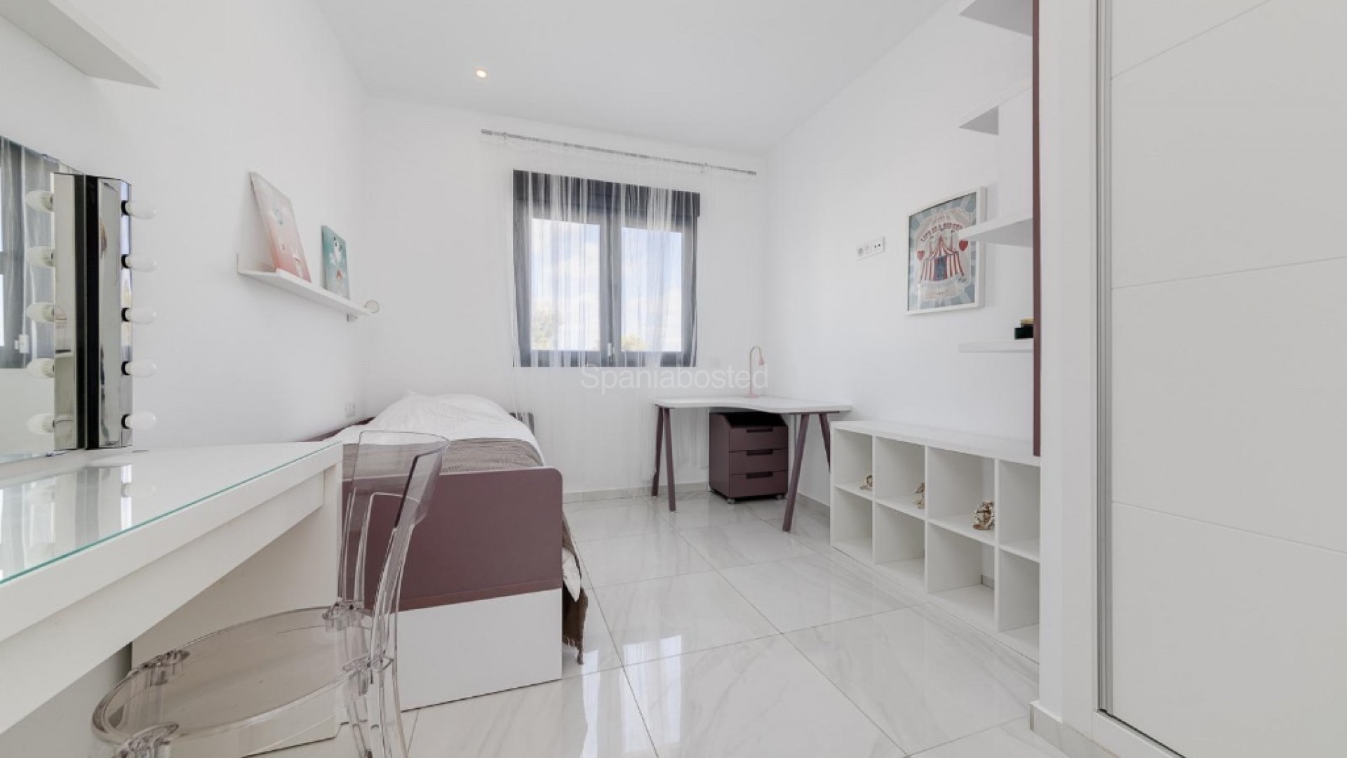 Bruktbolig -  -
Orihuela Costa - Villamartin