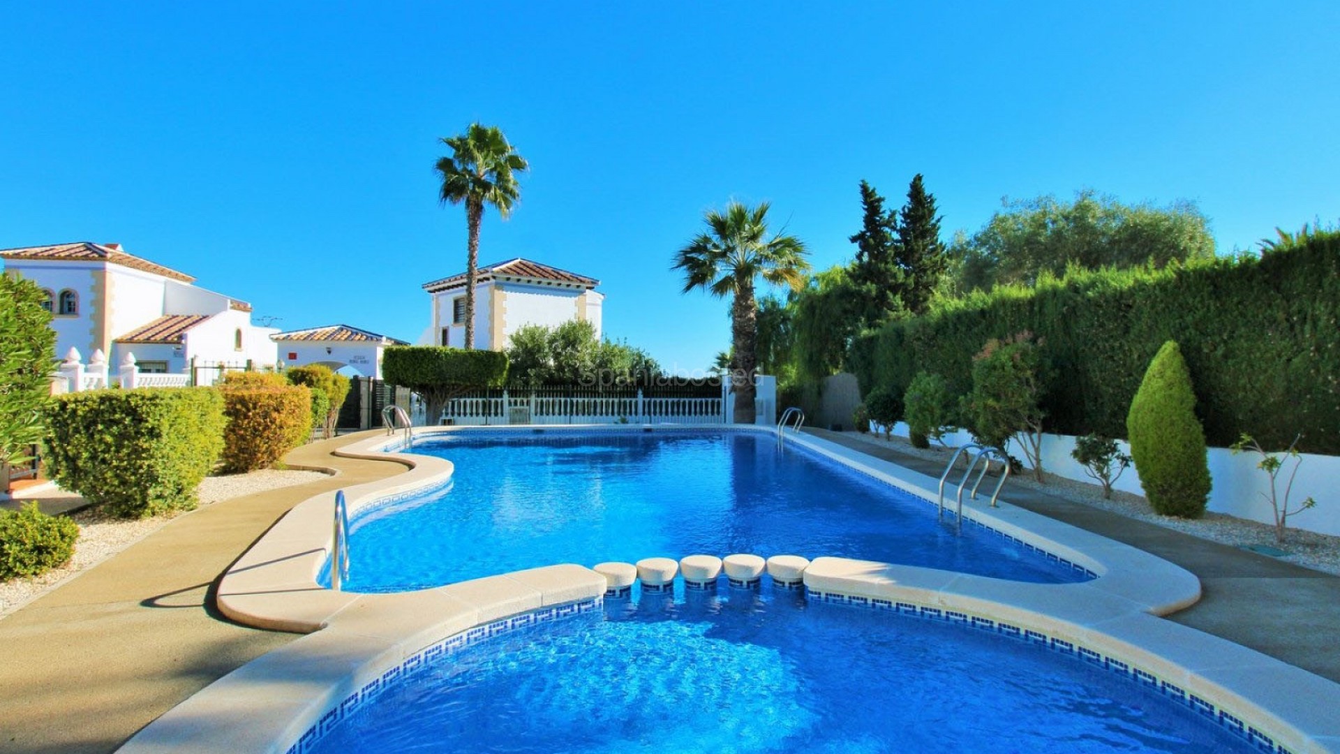 Bruktbolig -  -
Orihuela Costa - Villamartin