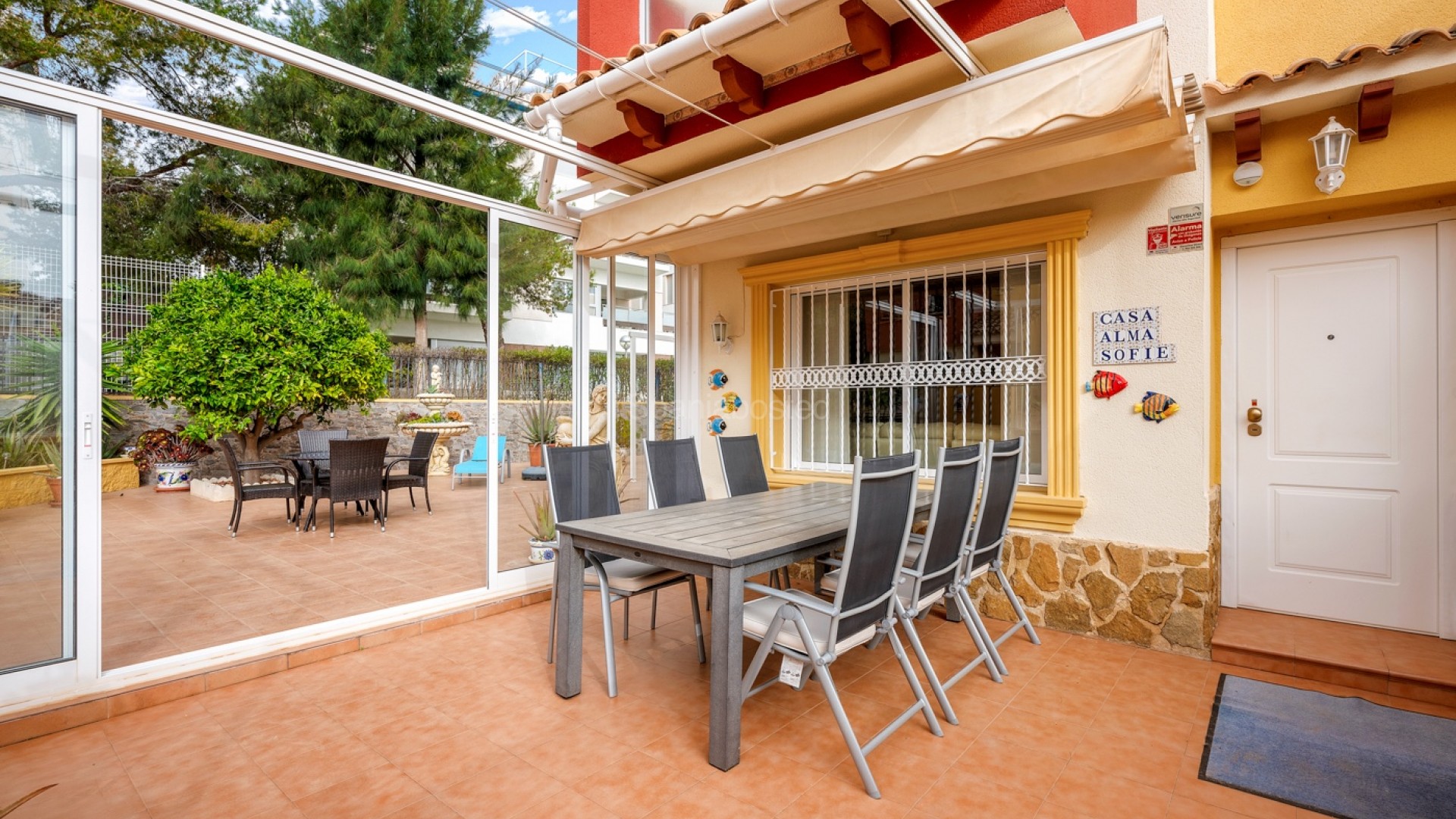 Bruktbolig -  -
Orihuela Costa - Villamartin