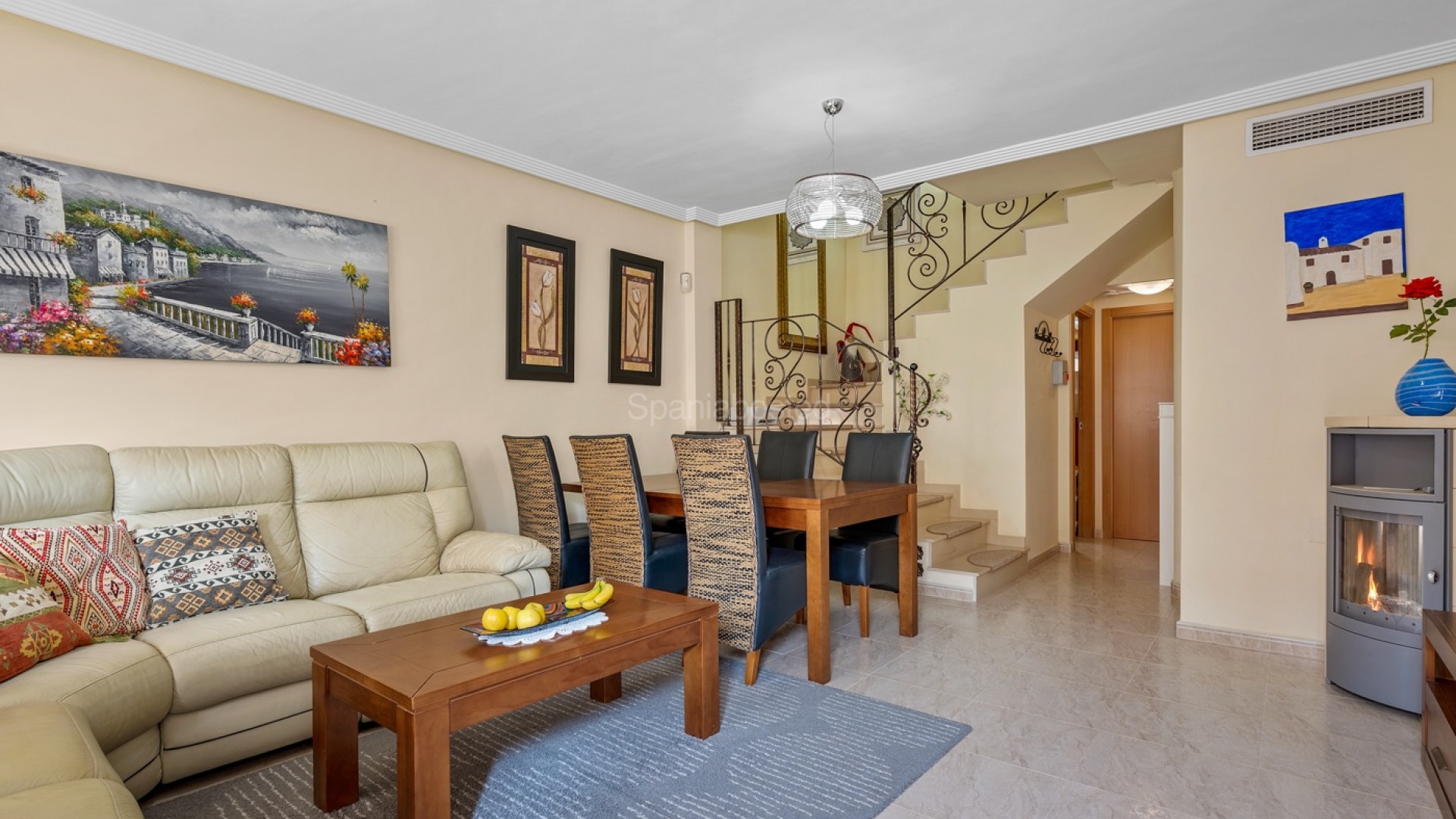 Bruktbolig -  -
Orihuela Costa - Villamartin