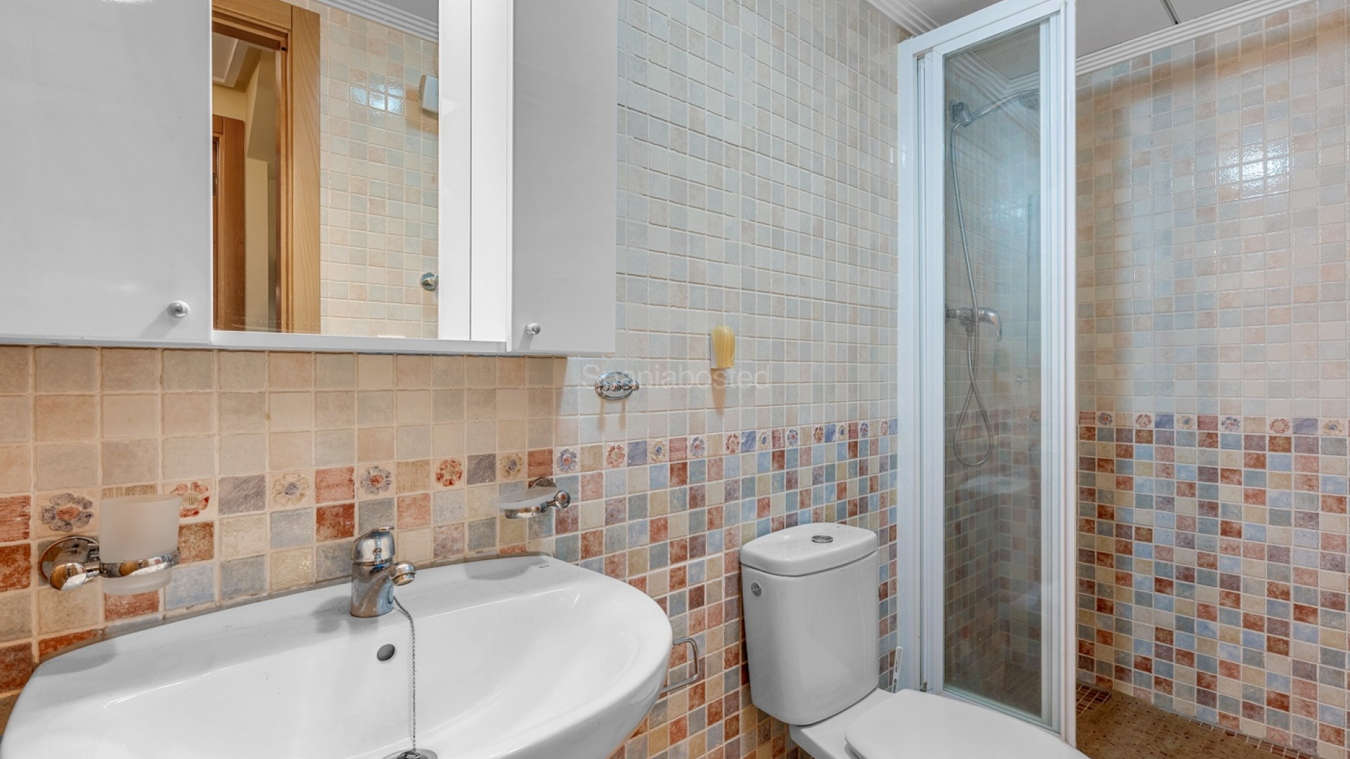 Bruktbolig -  -
Orihuela Costa - Villamartin