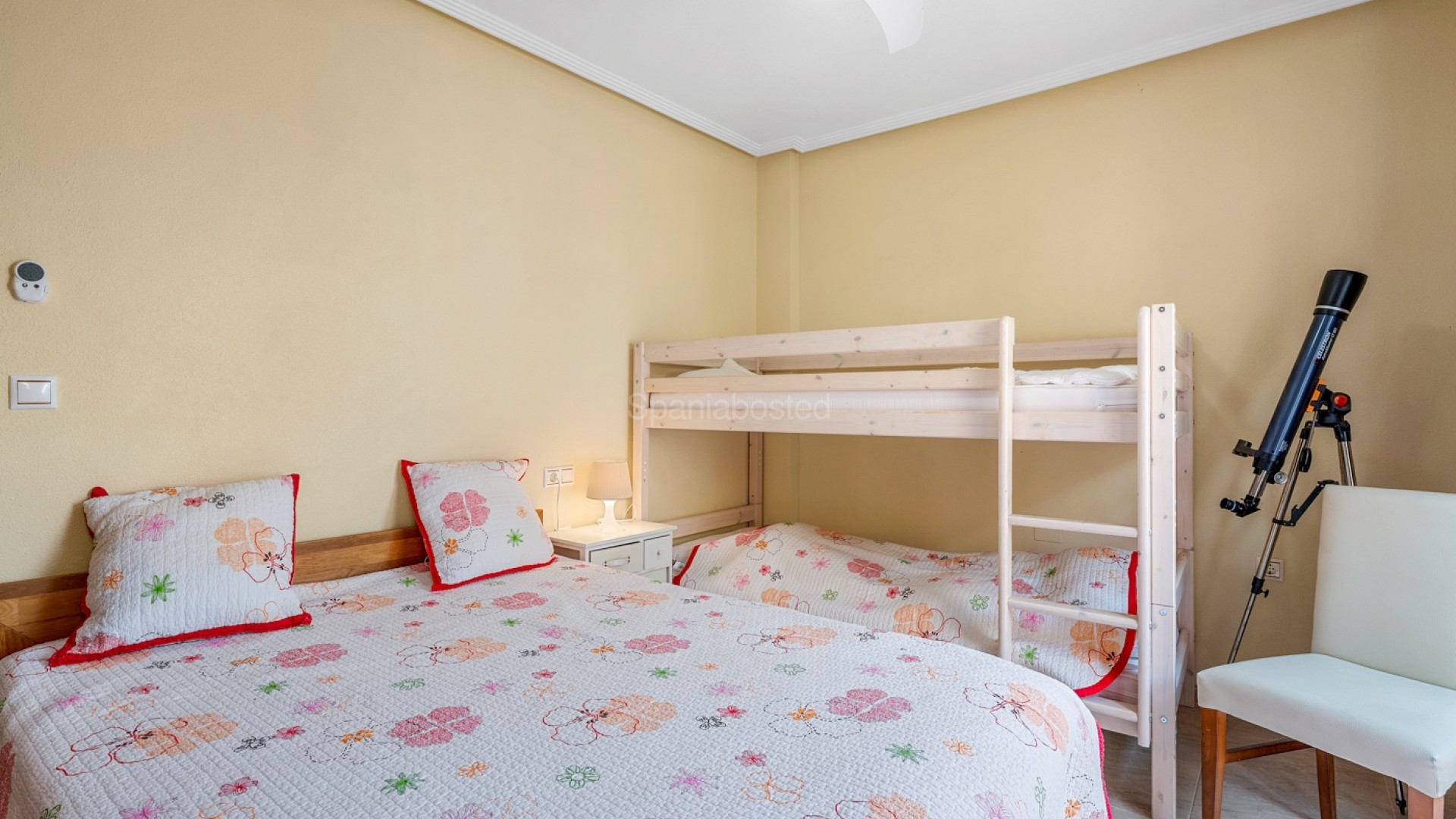 Bruktbolig -  -
Orihuela Costa - Villamartin