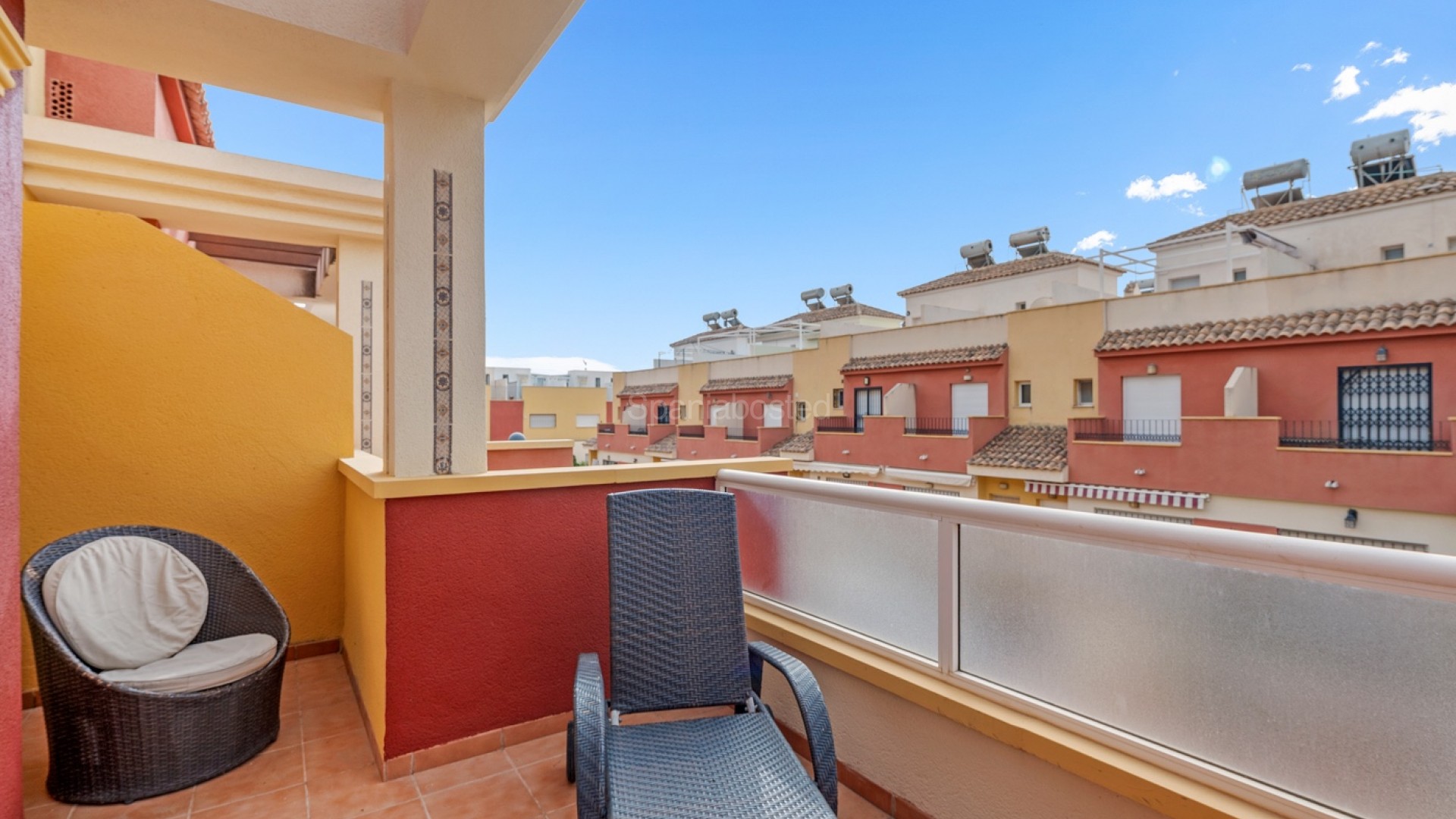 Bruktbolig -  -
Orihuela Costa - Villamartin