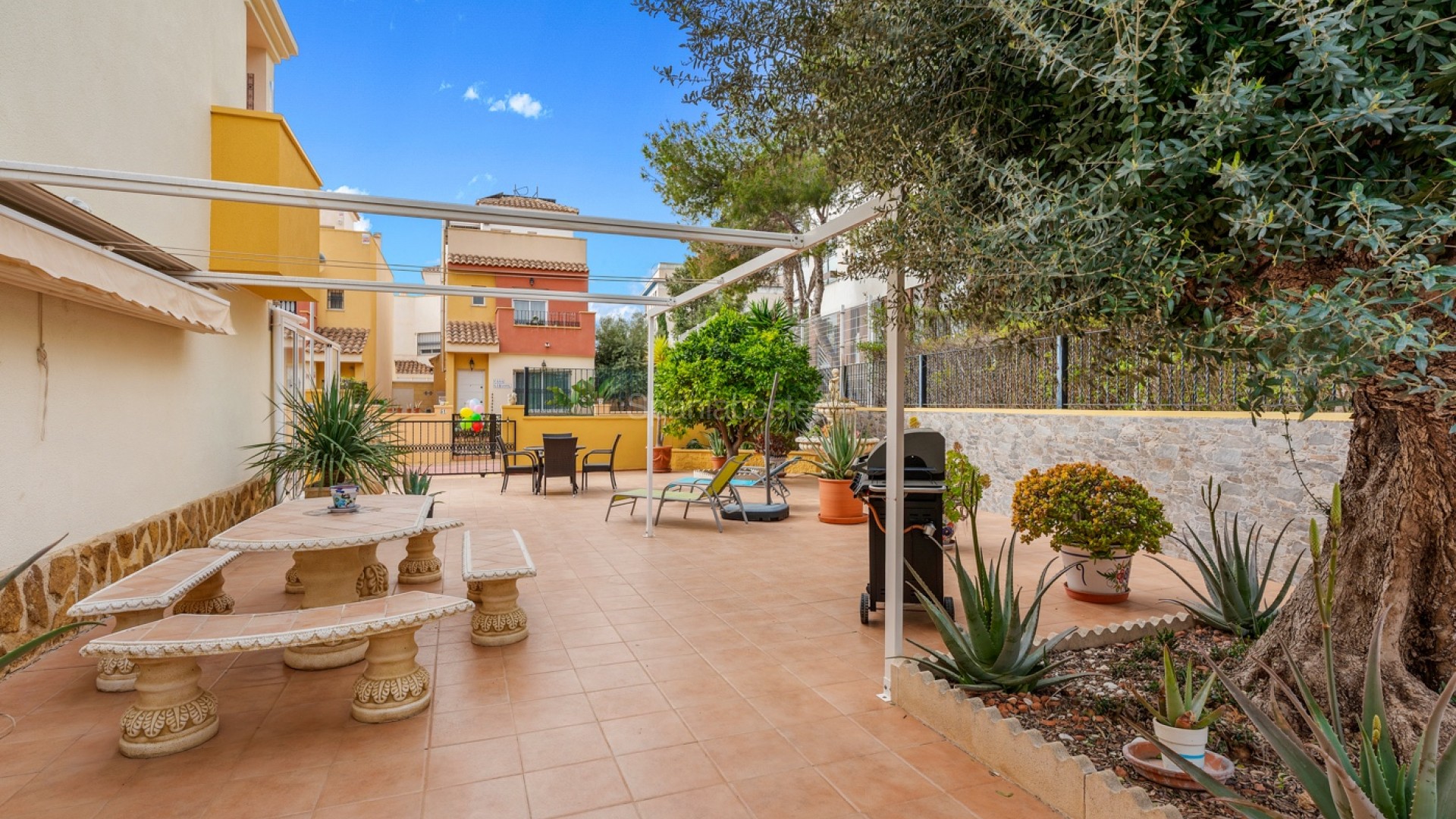 Bruktbolig -  -
Orihuela Costa - Villamartin