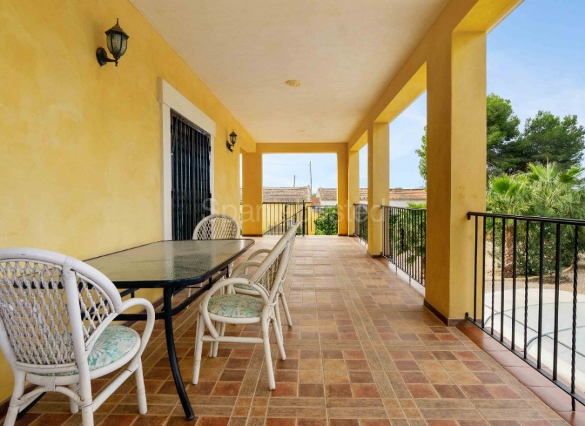 Bruktbolig -  -
Orihuela