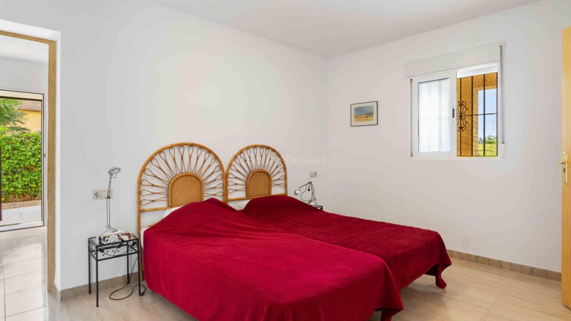 Bruktbolig -  -
Orihuela