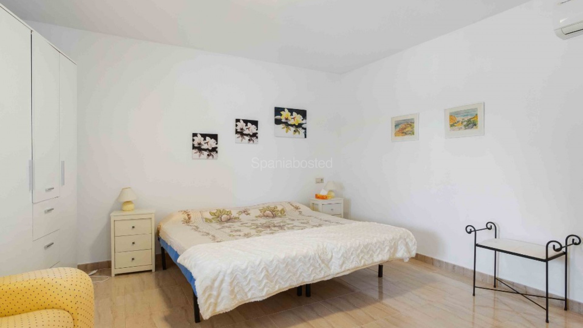 Bruktbolig -  -
Orihuela