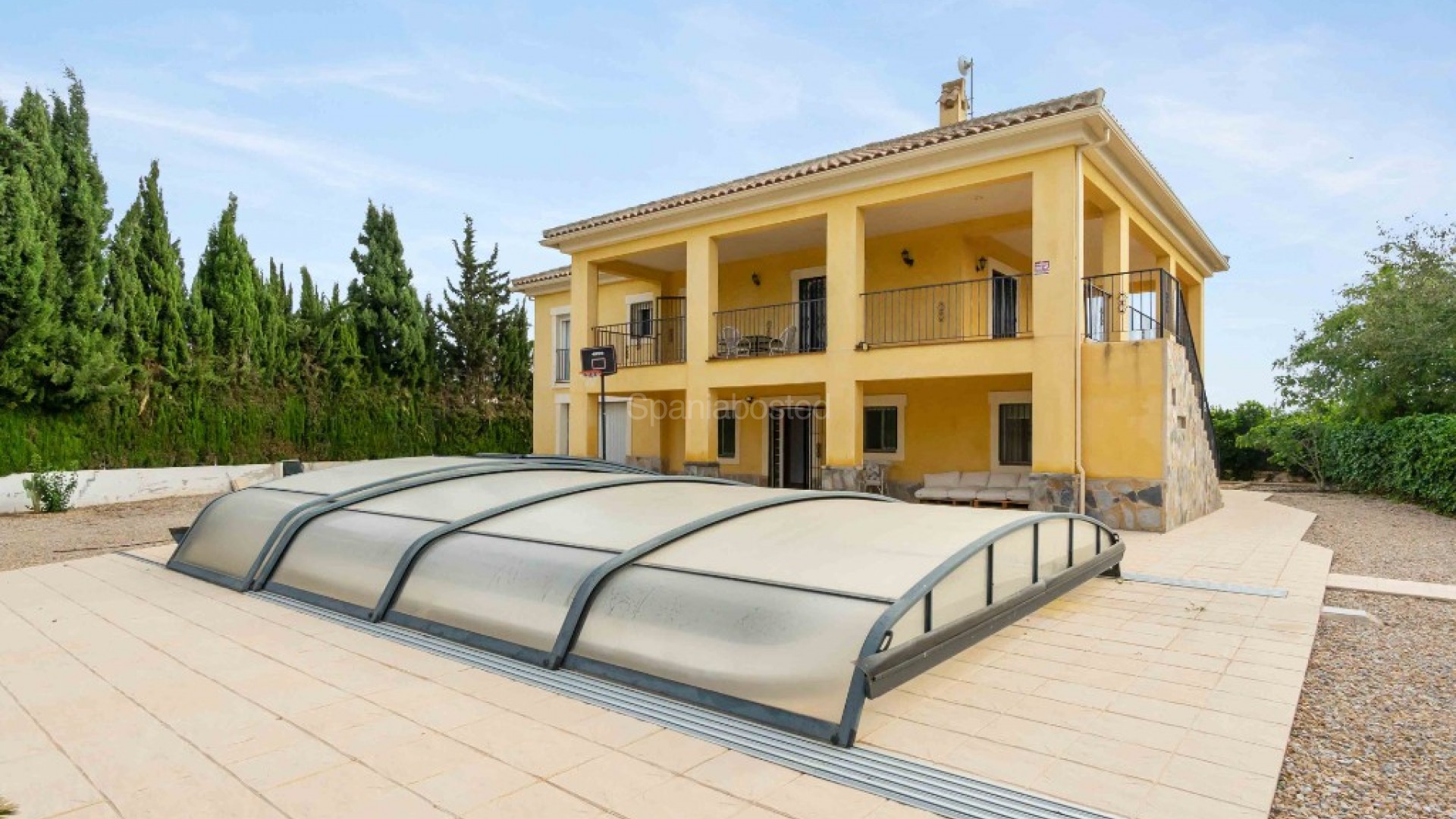 Bruktbolig -  -
Orihuela