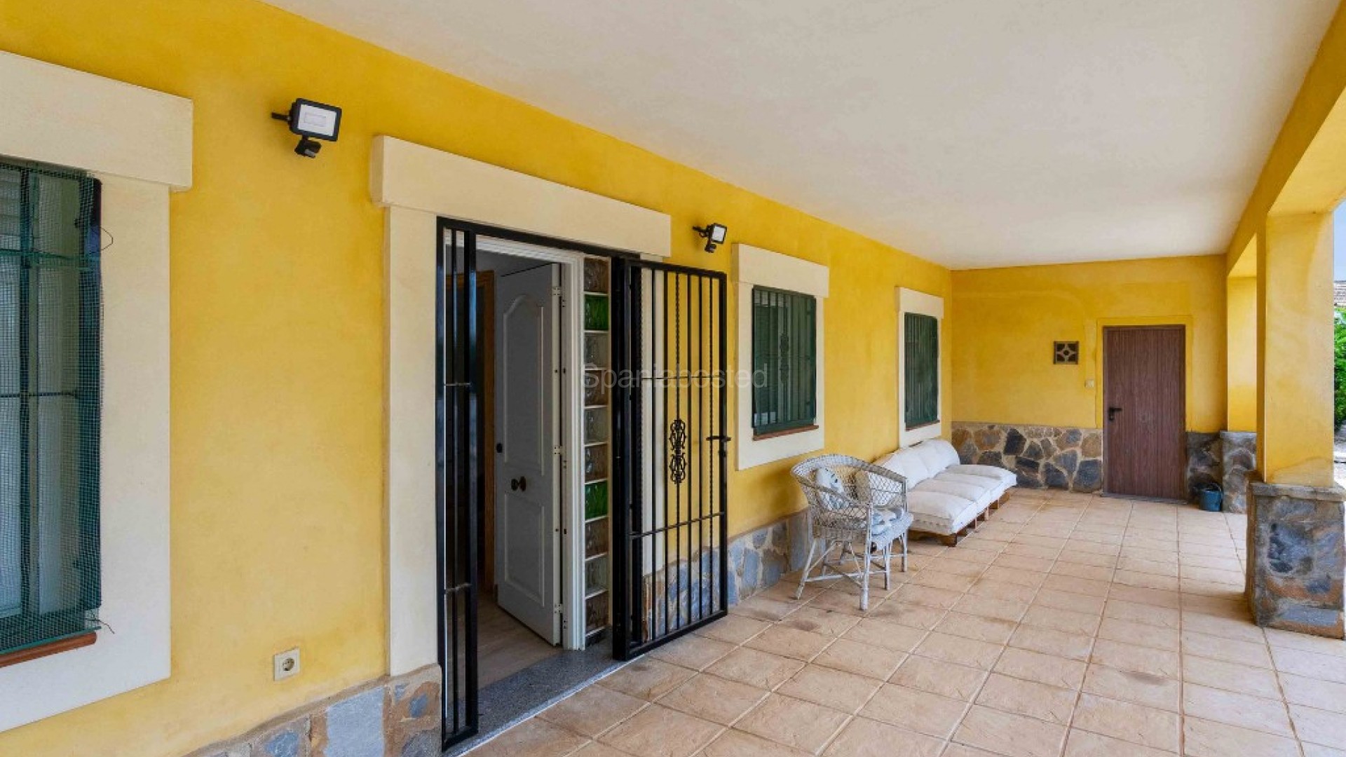 Bruktbolig -  -
Orihuela