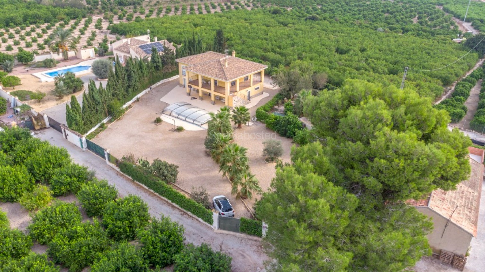 Bruktbolig -  -
Orihuela