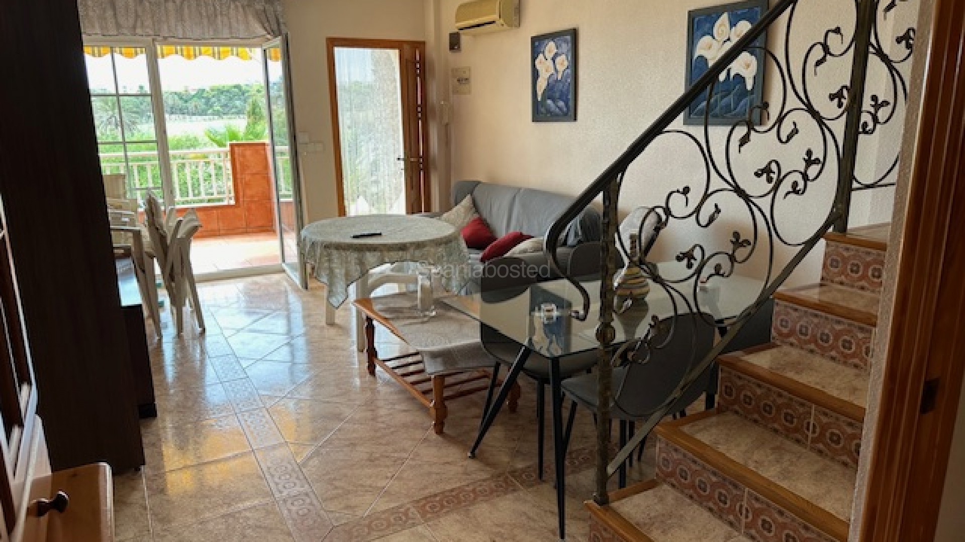 Bruktbolig - Rekkehus -
Algorfa - La Finca