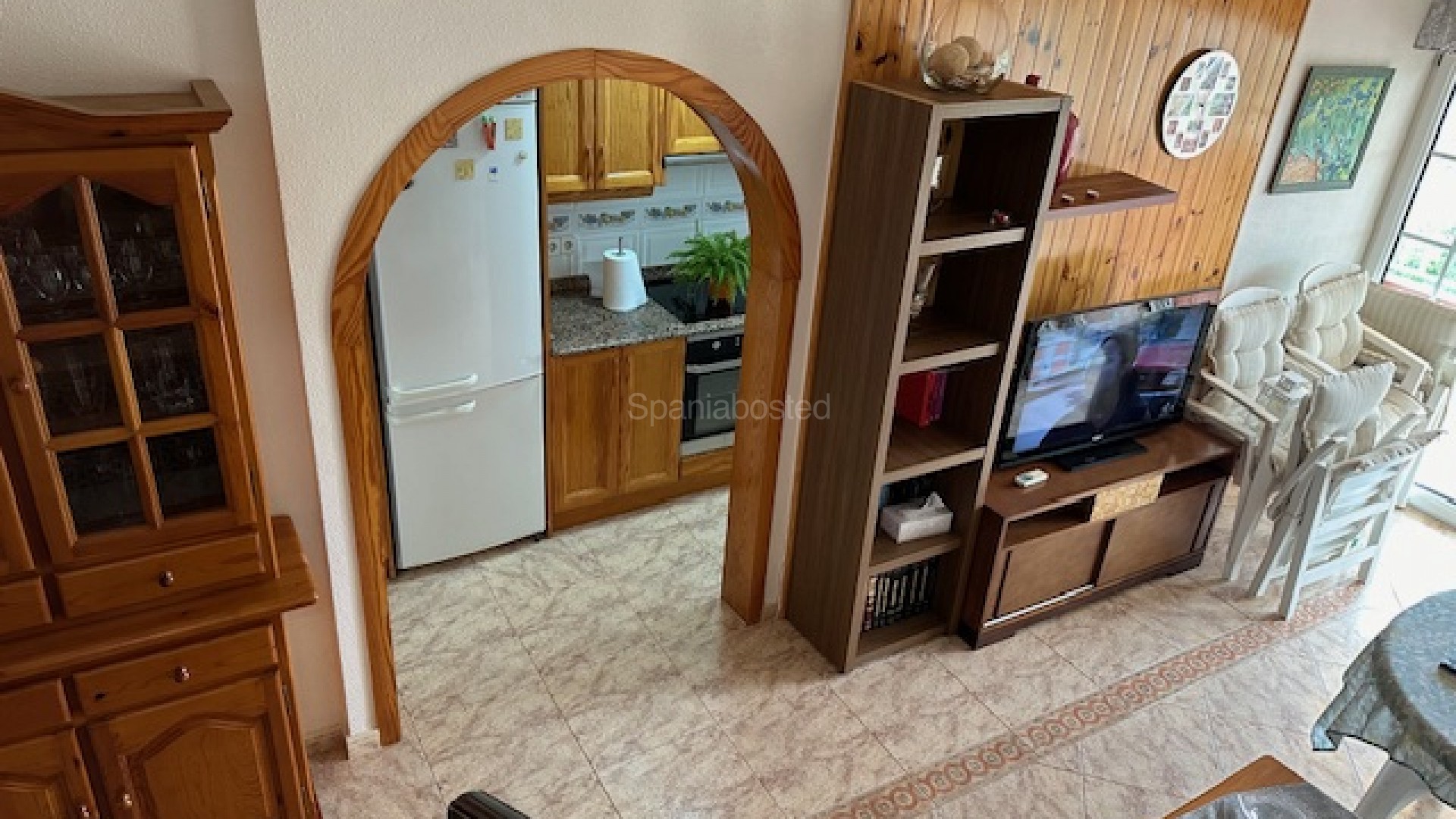 Bruktbolig - Rekkehus -
Algorfa - La Finca