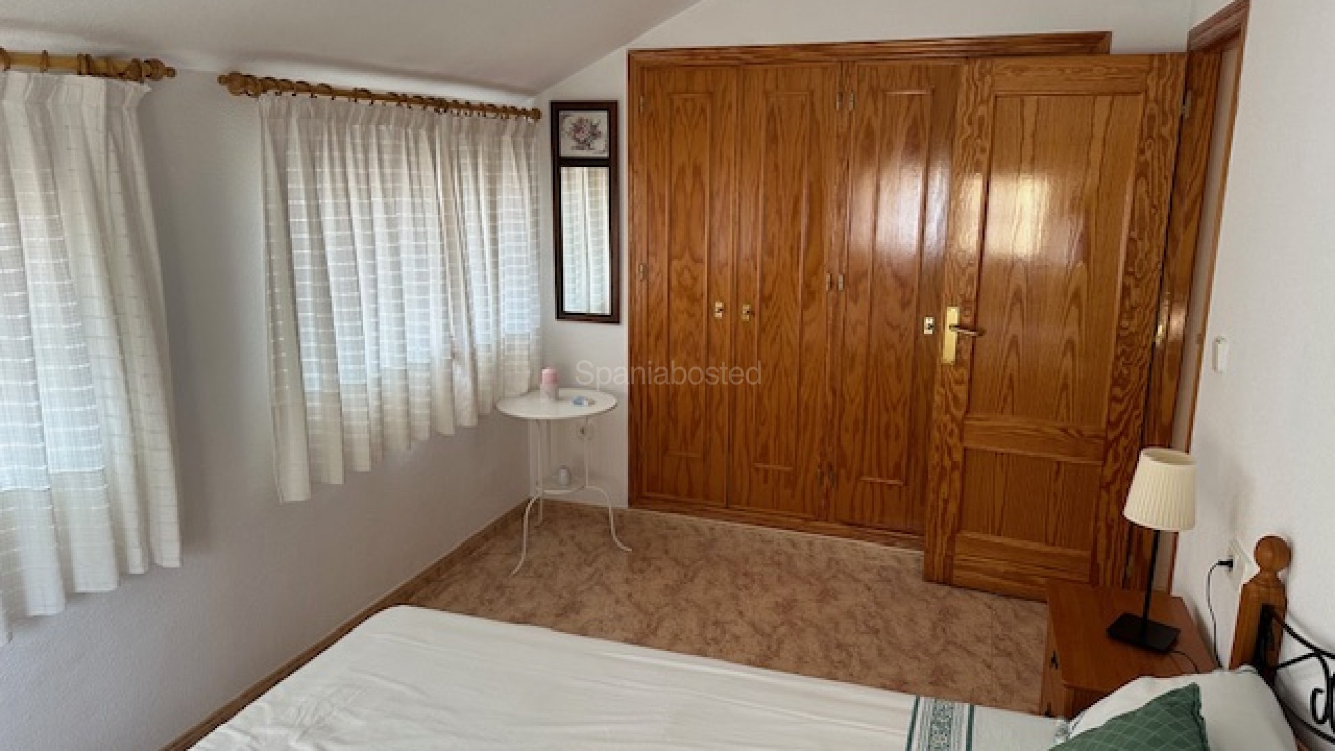 Bruktbolig - Rekkehus -
Algorfa - La Finca