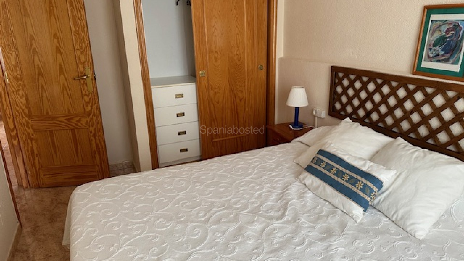 Bruktbolig - Rekkehus -
Algorfa - La Finca