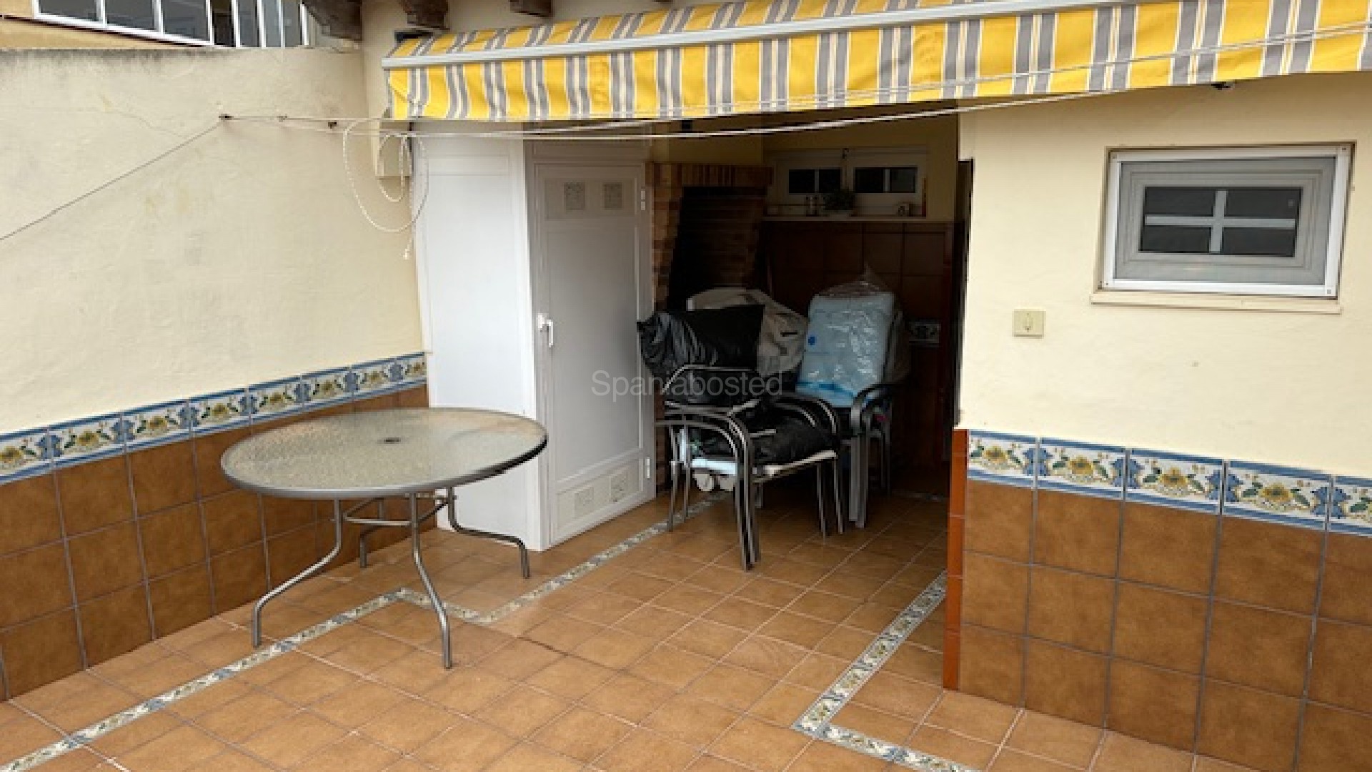 Bruktbolig - Rekkehus -
Algorfa - La Finca