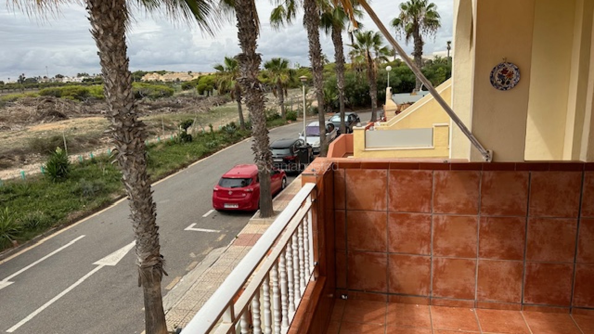 Bruktbolig - Rekkehus -
Algorfa - La Finca