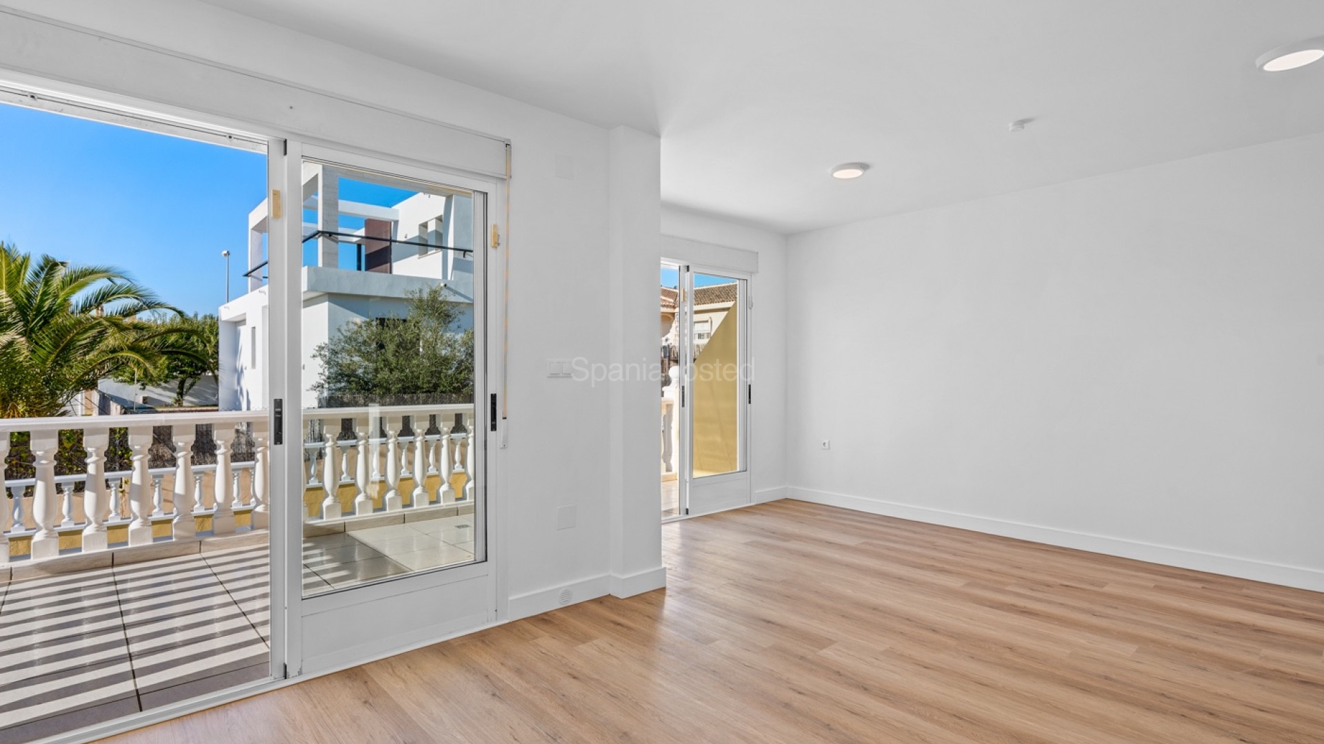 Bruktbolig - Rekkehus -
Benimar - Benijofar