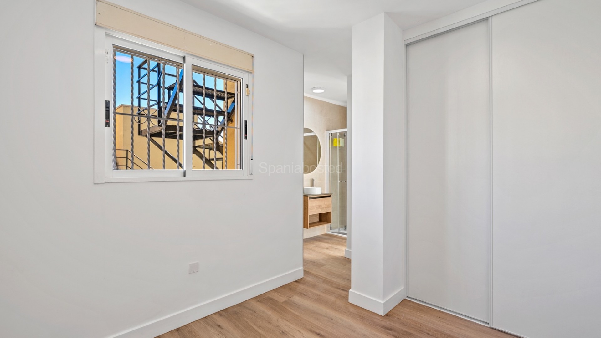 Bruktbolig - Rekkehus -
Benimar - Benijofar