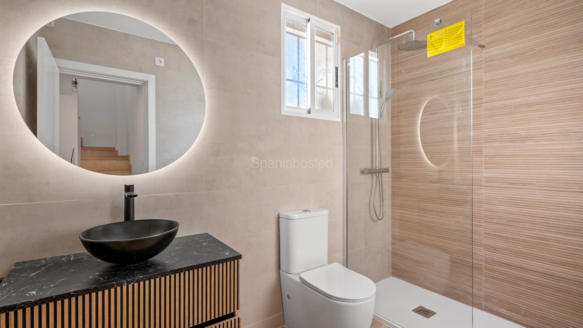 Bruktbolig - Rekkehus -
Benimar - Benijofar