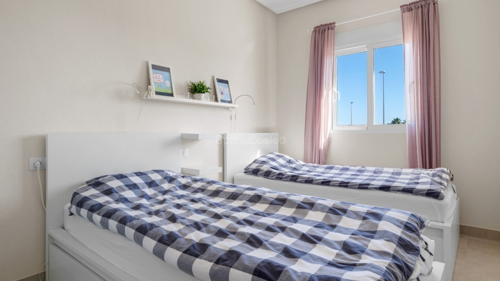 Bruktbolig - Rekkehus -
Cabo Roig - Lomas de Cabo Roig