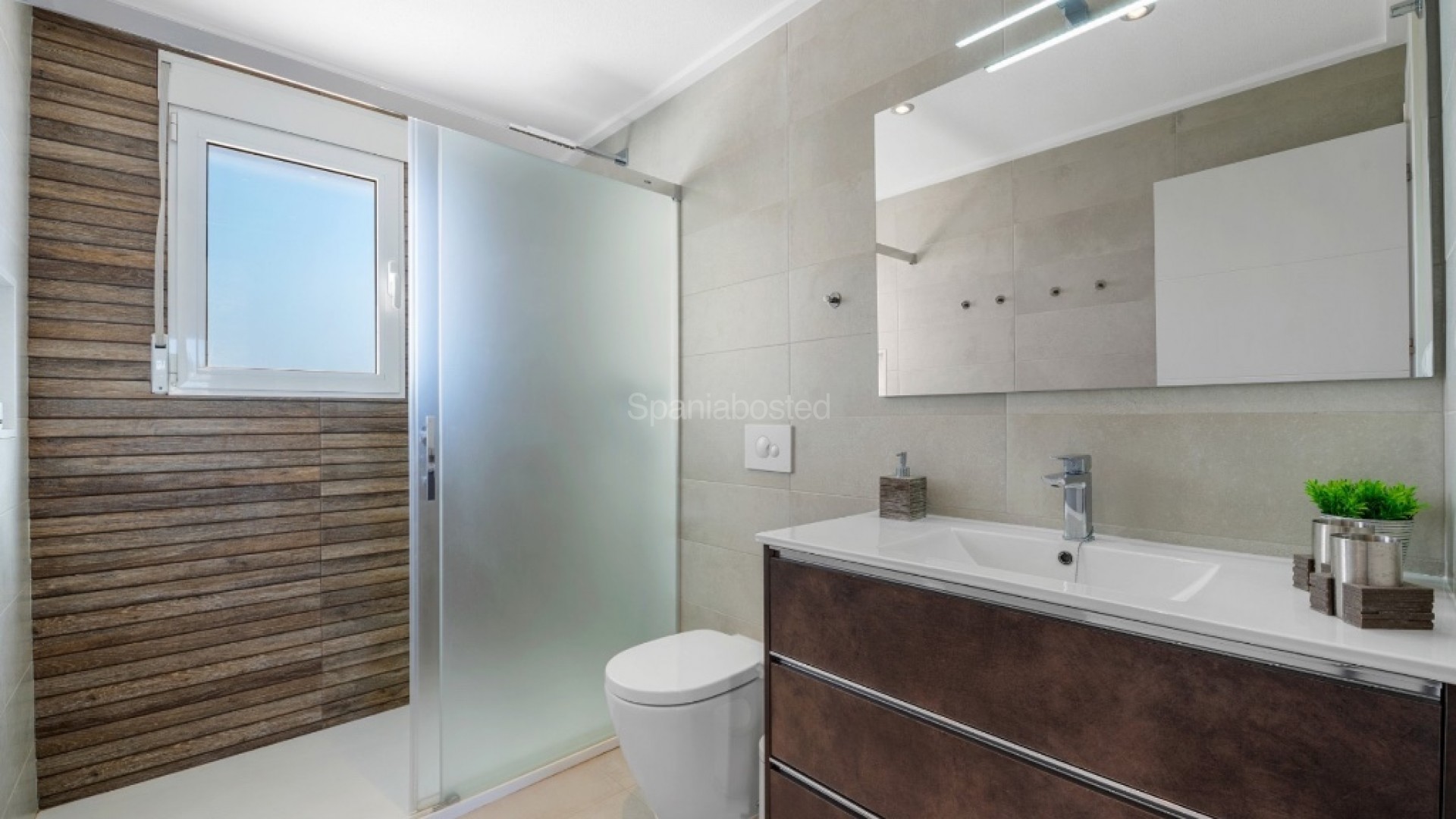 Bruktbolig - Rekkehus -
Cabo Roig - Lomas de Cabo Roig