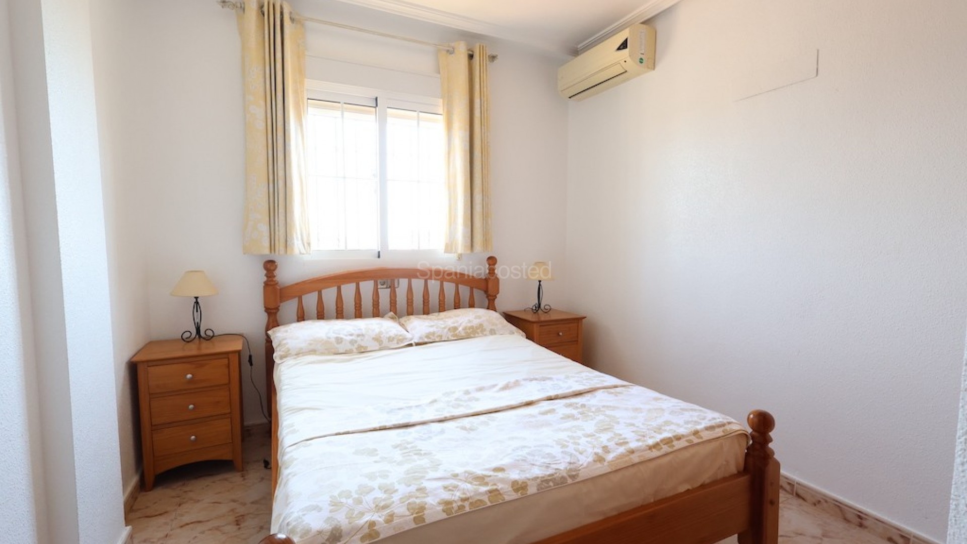 Bruktbolig - Rekkehus -
Cabo Roig - Lomas de Cabo Roig