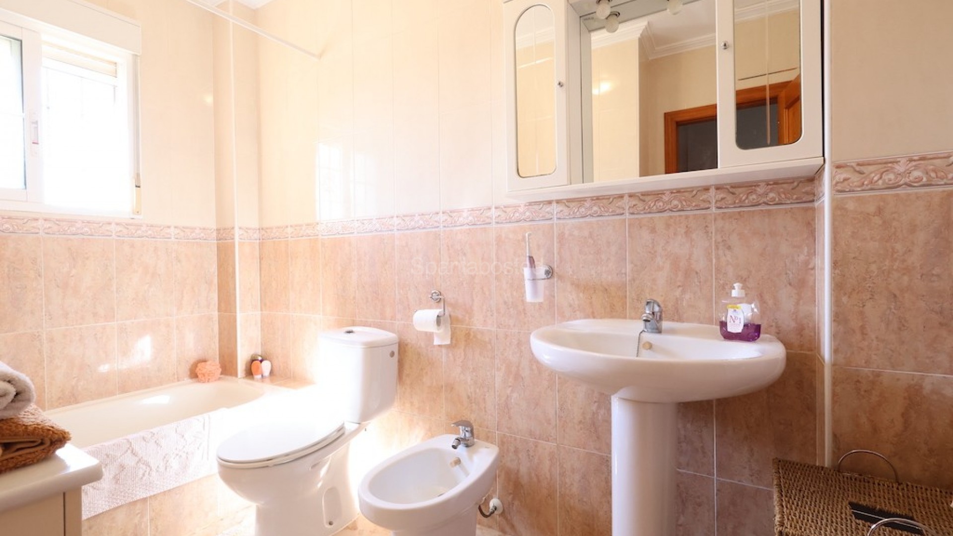 Bruktbolig - Rekkehus -
Cabo Roig - Lomas de Cabo Roig