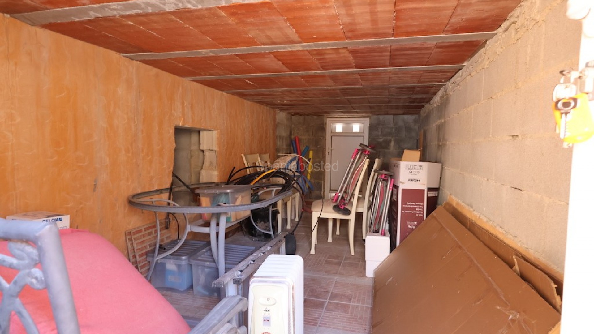 Bruktbolig - Rekkehus -
Cabo Roig - Lomas de Cabo Roig