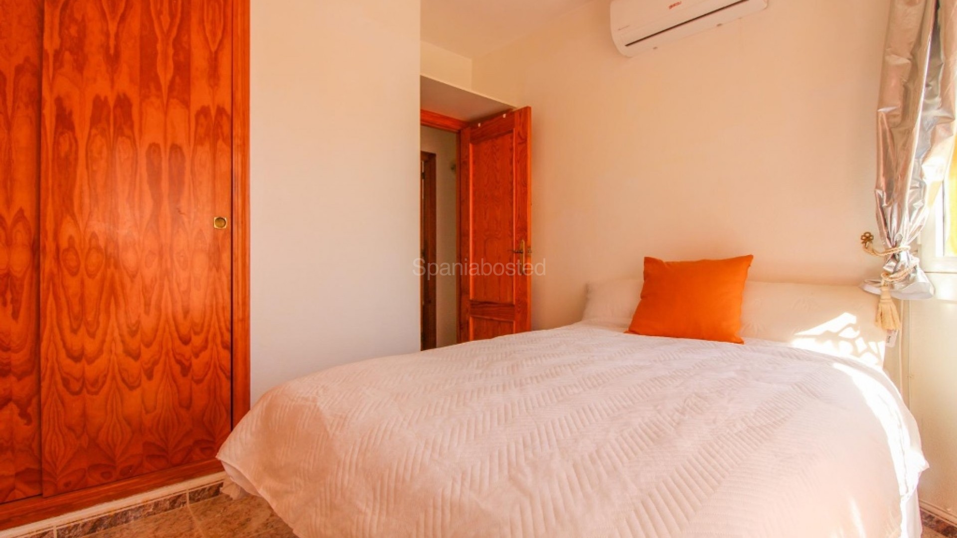 Bruktbolig - Rekkehus -
Cabo Roig