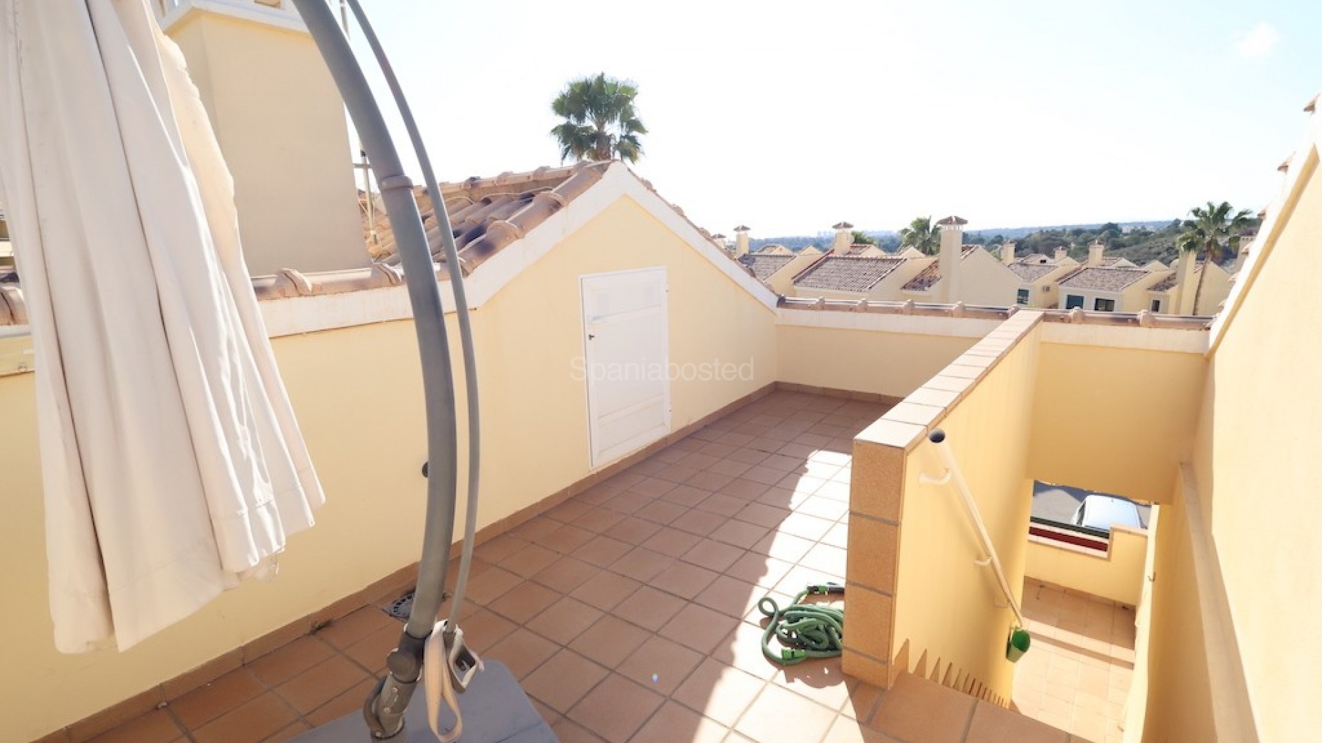 Bruktbolig - Rekkehus -
Campoamor