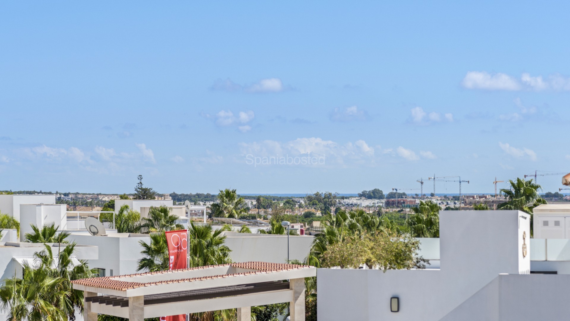 Bruktbolig - Rekkehus -
Ciudad Quesada - Rojales - Ciudad Quesada