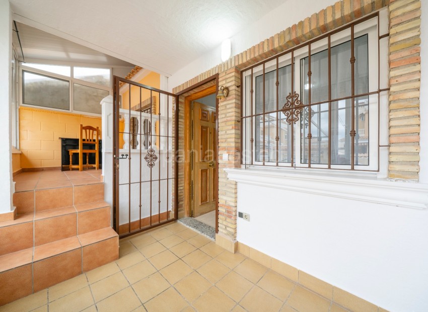 Bruktbolig - Rekkehus -
Ciudad Quesada - Rojales - Ciudad Quesada