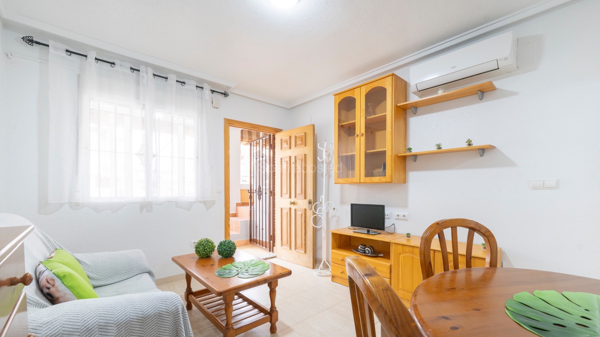 Bruktbolig - Rekkehus -
Ciudad Quesada - Rojales - Ciudad Quesada