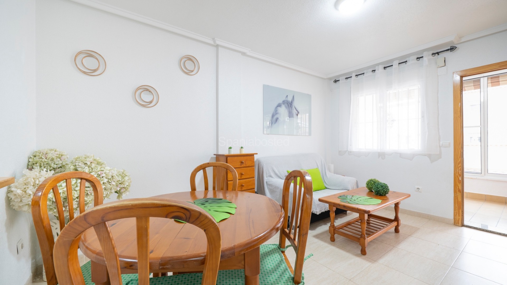 Bruktbolig - Rekkehus -
Ciudad Quesada - Rojales - Ciudad Quesada