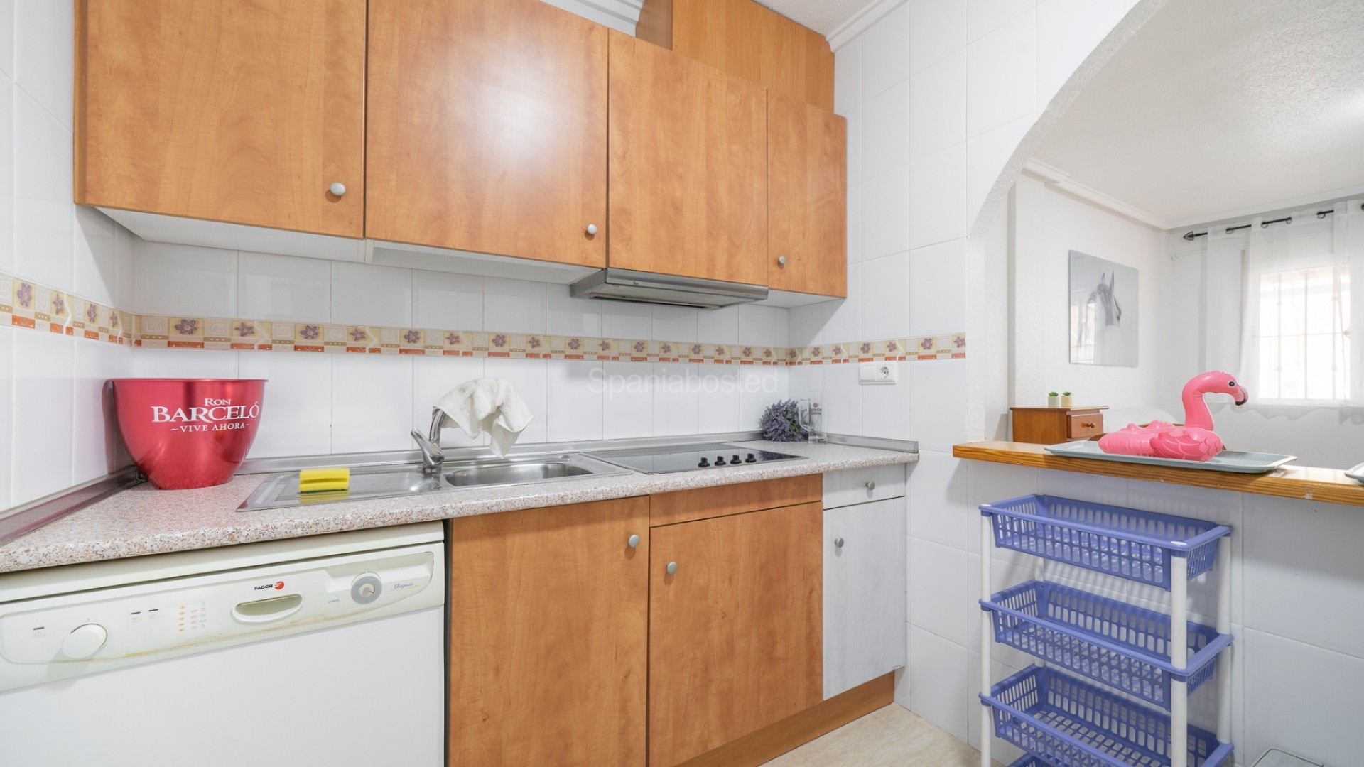 Bruktbolig - Rekkehus -
Ciudad Quesada - Rojales - Ciudad Quesada