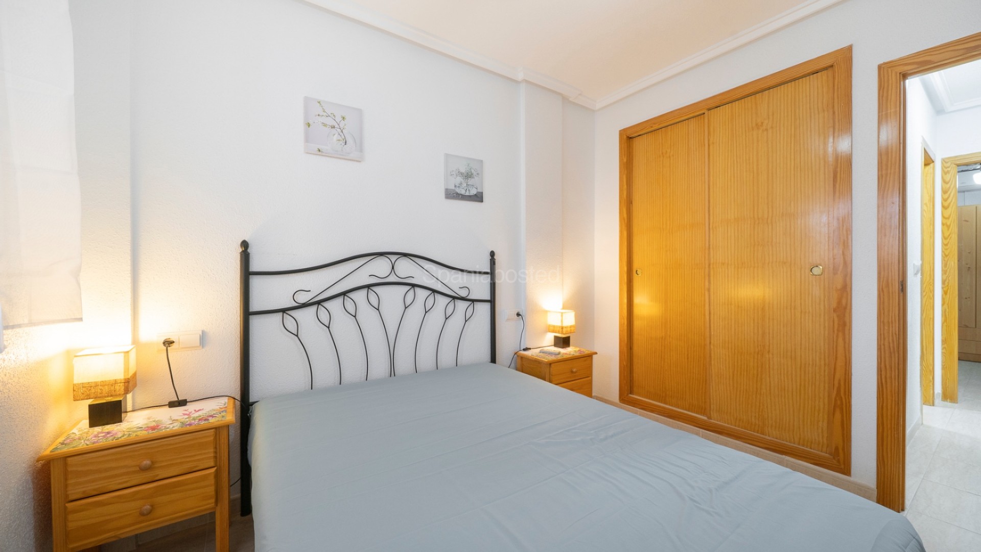 Bruktbolig - Rekkehus -
Ciudad Quesada - Rojales - Ciudad Quesada