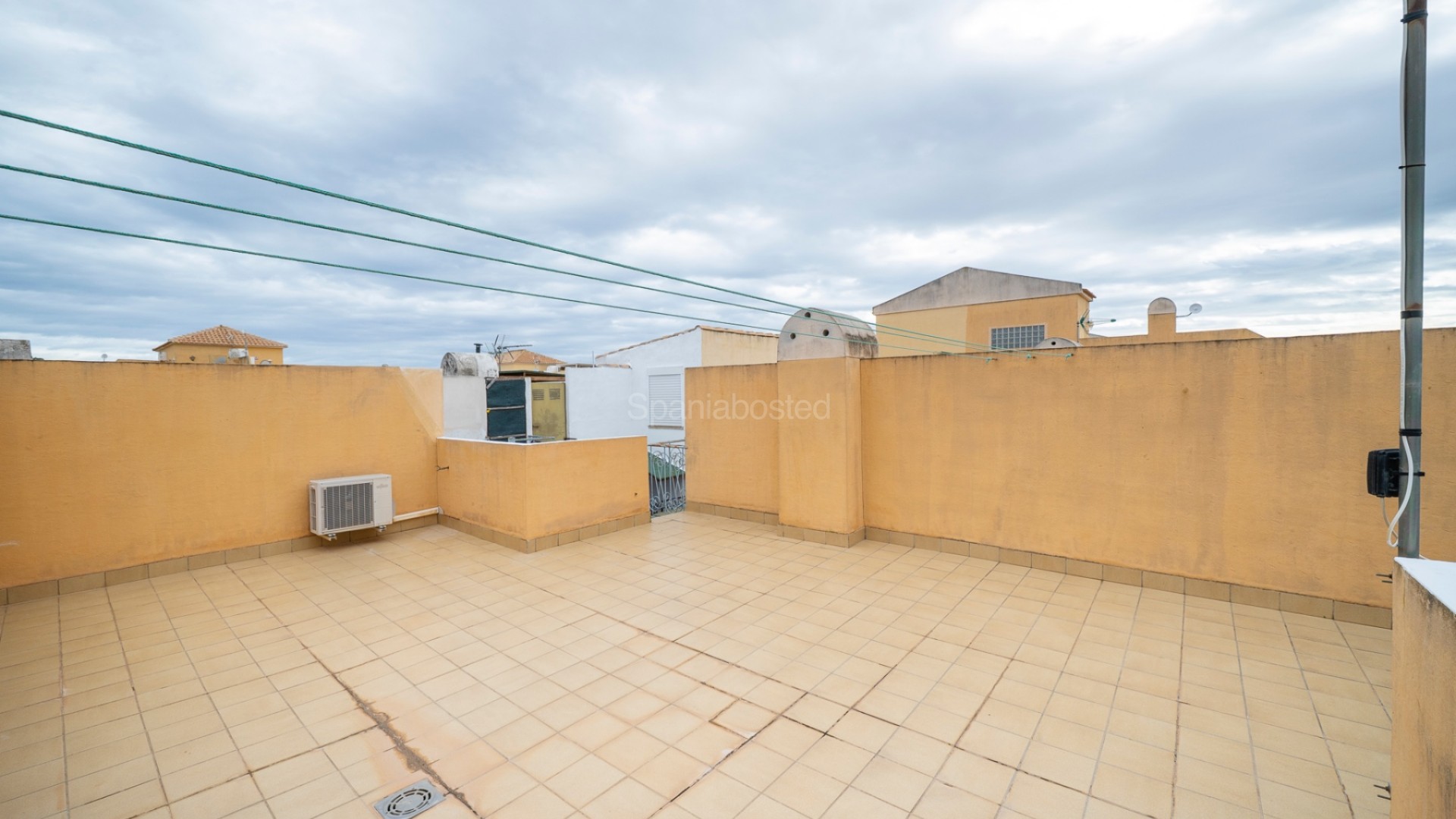 Bruktbolig - Rekkehus -
Ciudad Quesada - Rojales - Ciudad Quesada