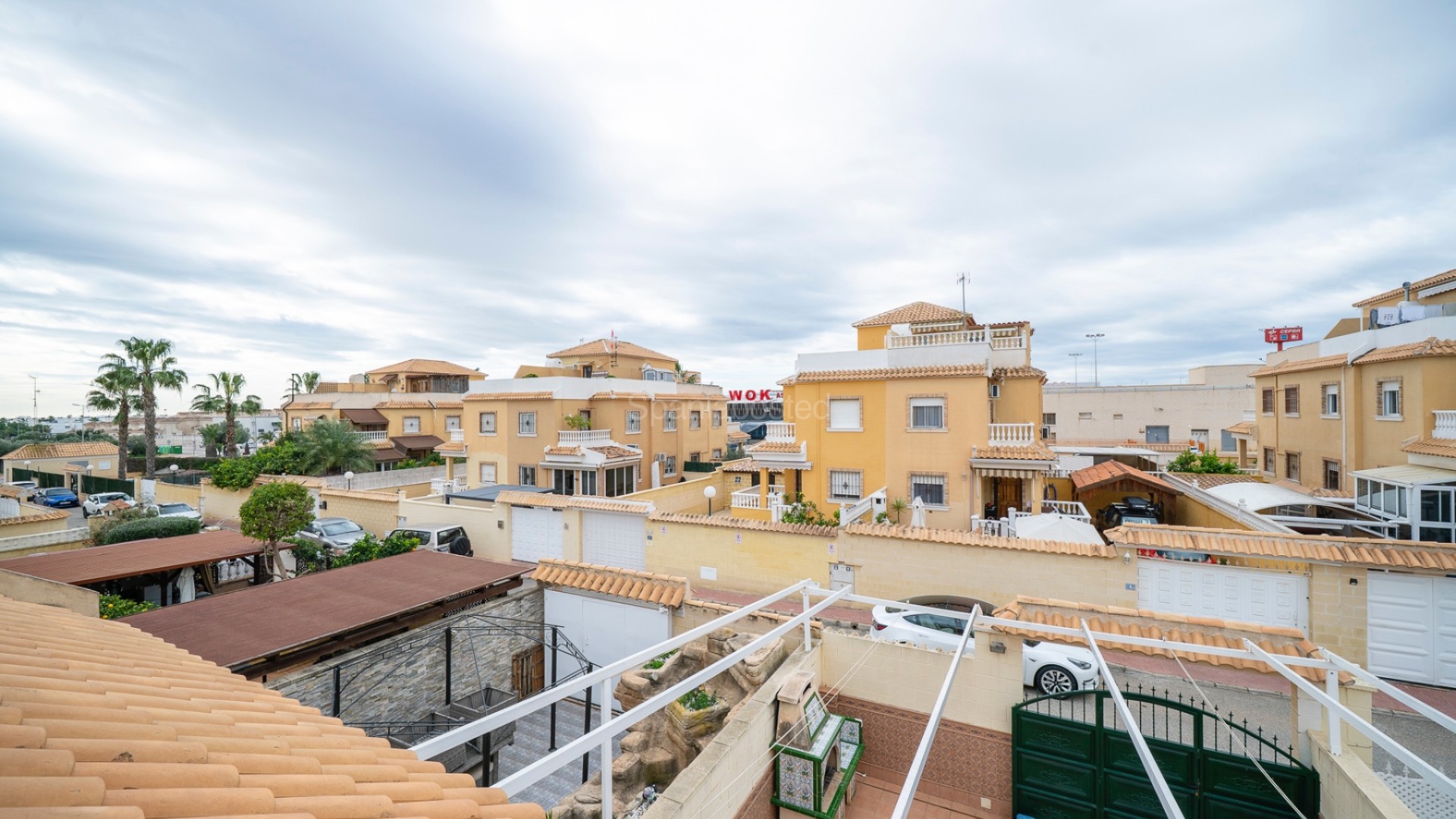 Bruktbolig - Rekkehus -
Ciudad Quesada - Rojales - Ciudad Quesada