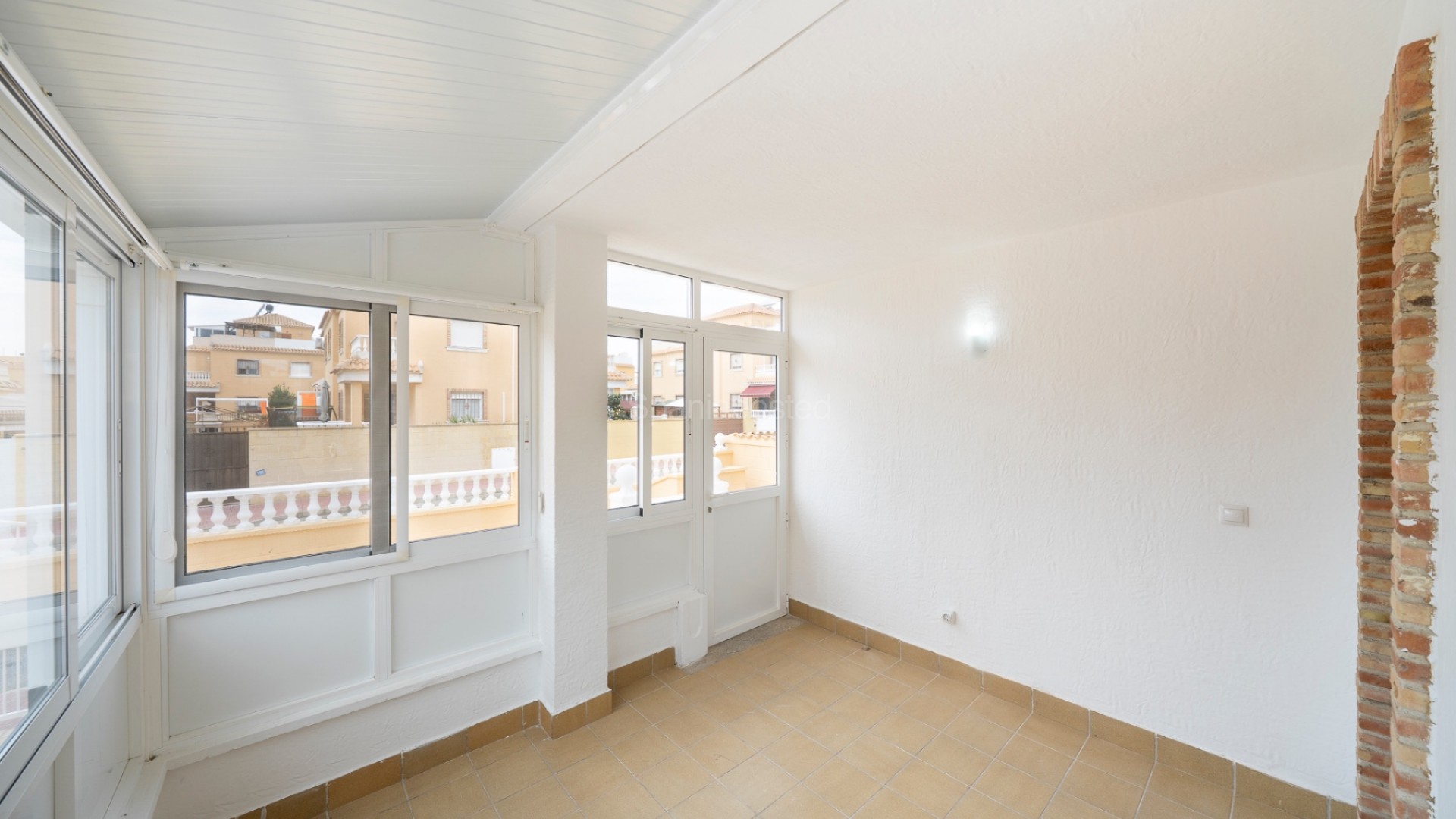 Bruktbolig - Rekkehus -
Ciudad Quesada - Rojales - Ciudad Quesada