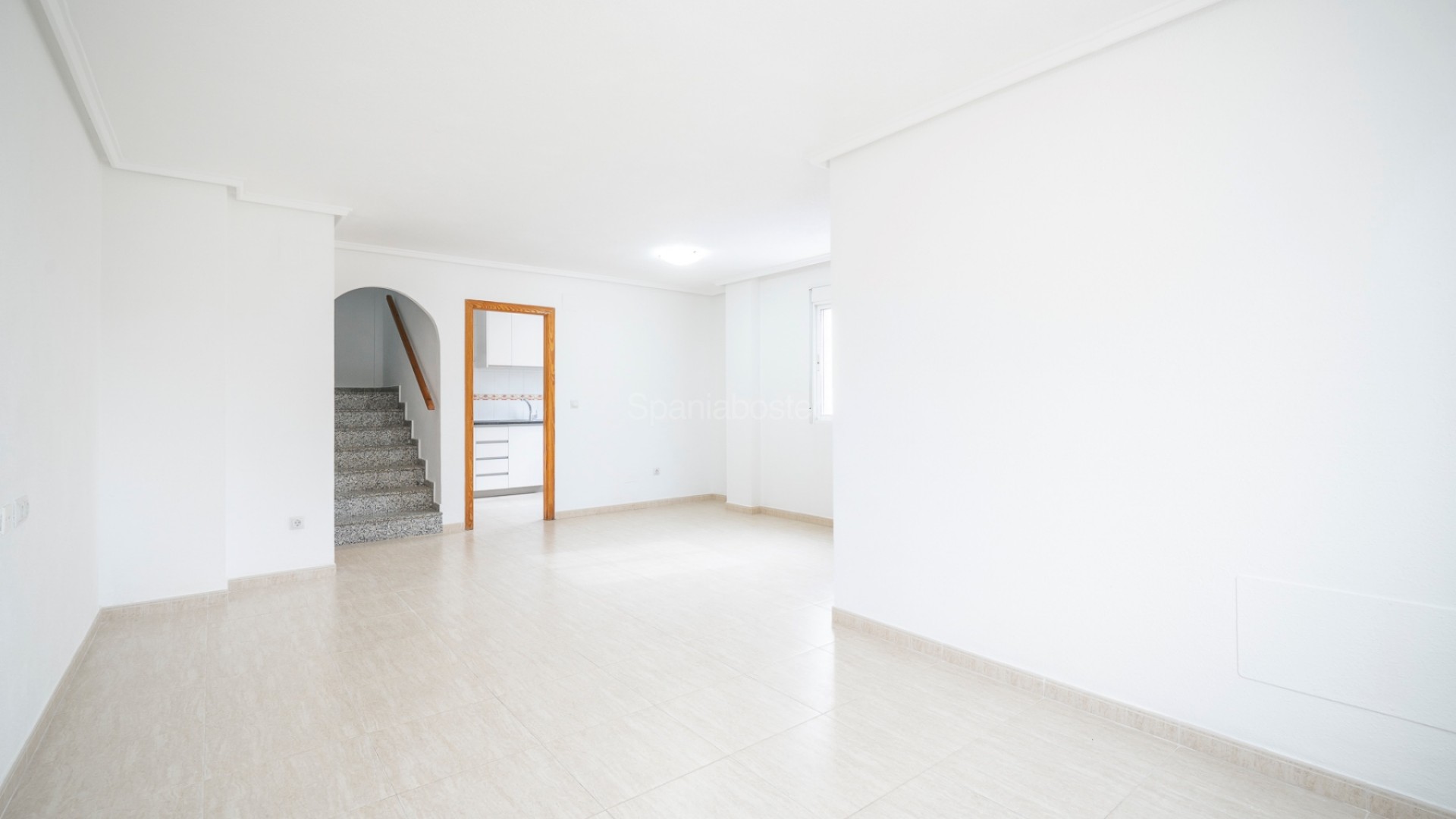 Bruktbolig - Rekkehus -
Ciudad Quesada - Rojales - Ciudad Quesada