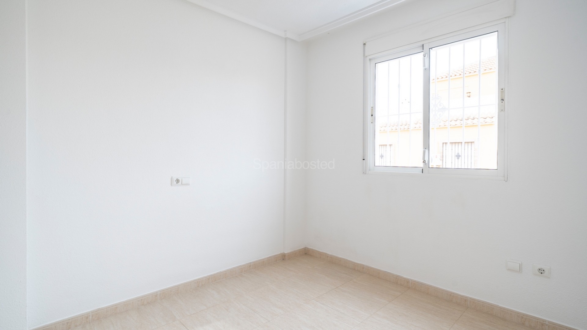 Bruktbolig - Rekkehus -
Ciudad Quesada - Rojales - Ciudad Quesada