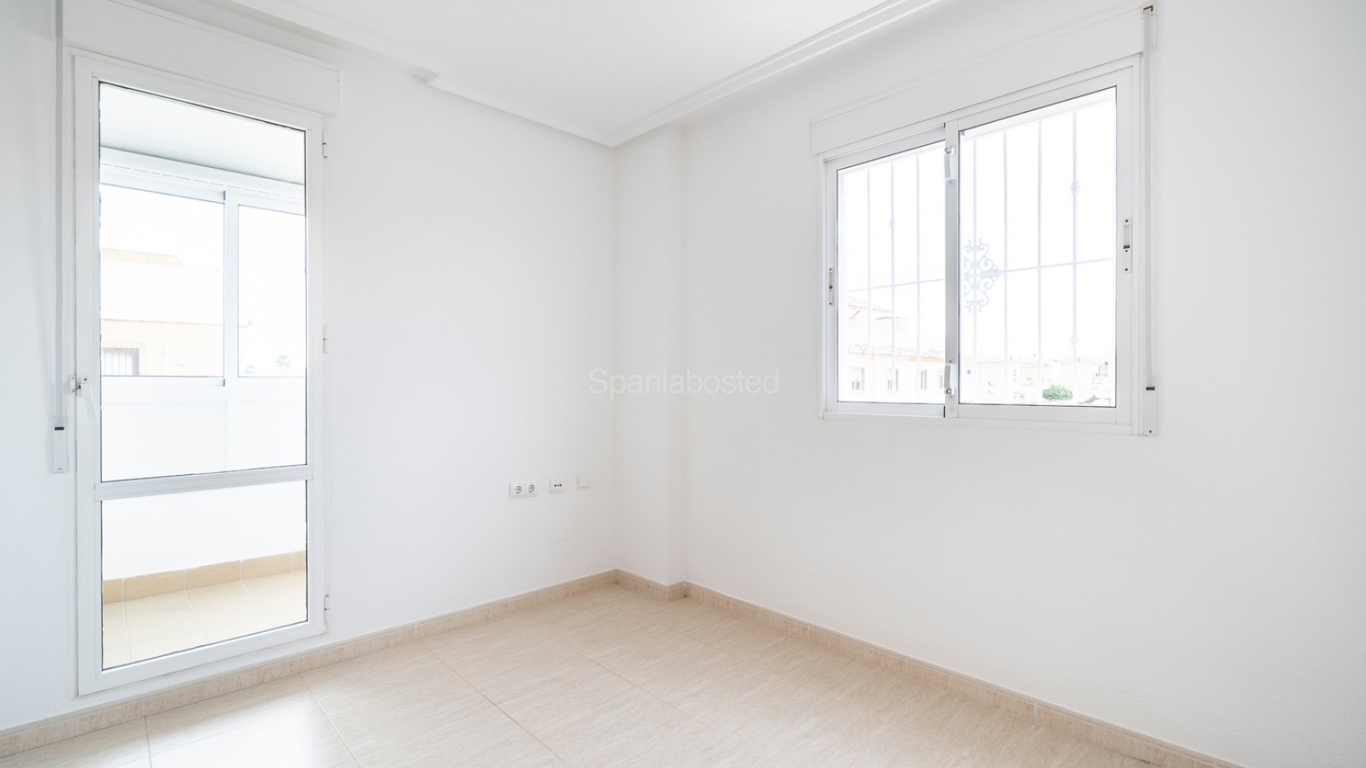 Bruktbolig - Rekkehus -
Ciudad Quesada - Rojales - Ciudad Quesada