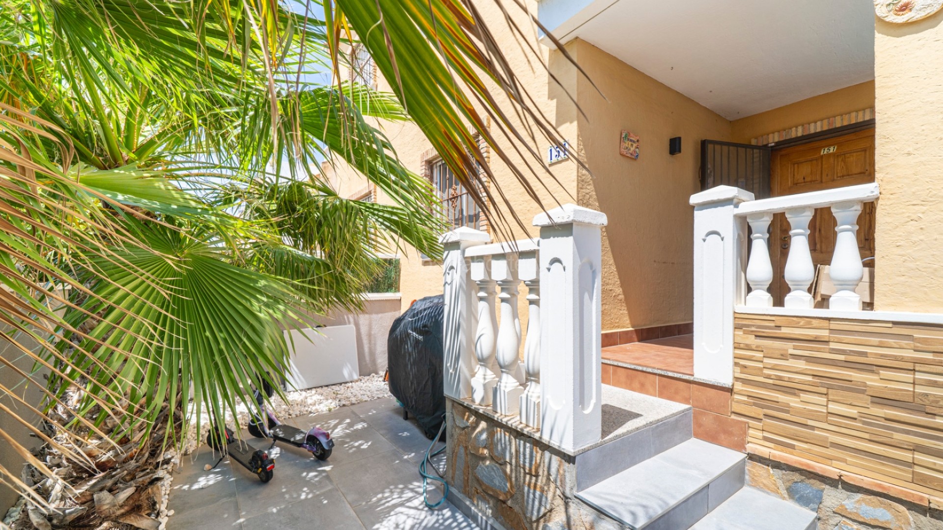 Bruktbolig - Rekkehus -
Ciudad Quesada - Rojales - Ciudad Quesada
