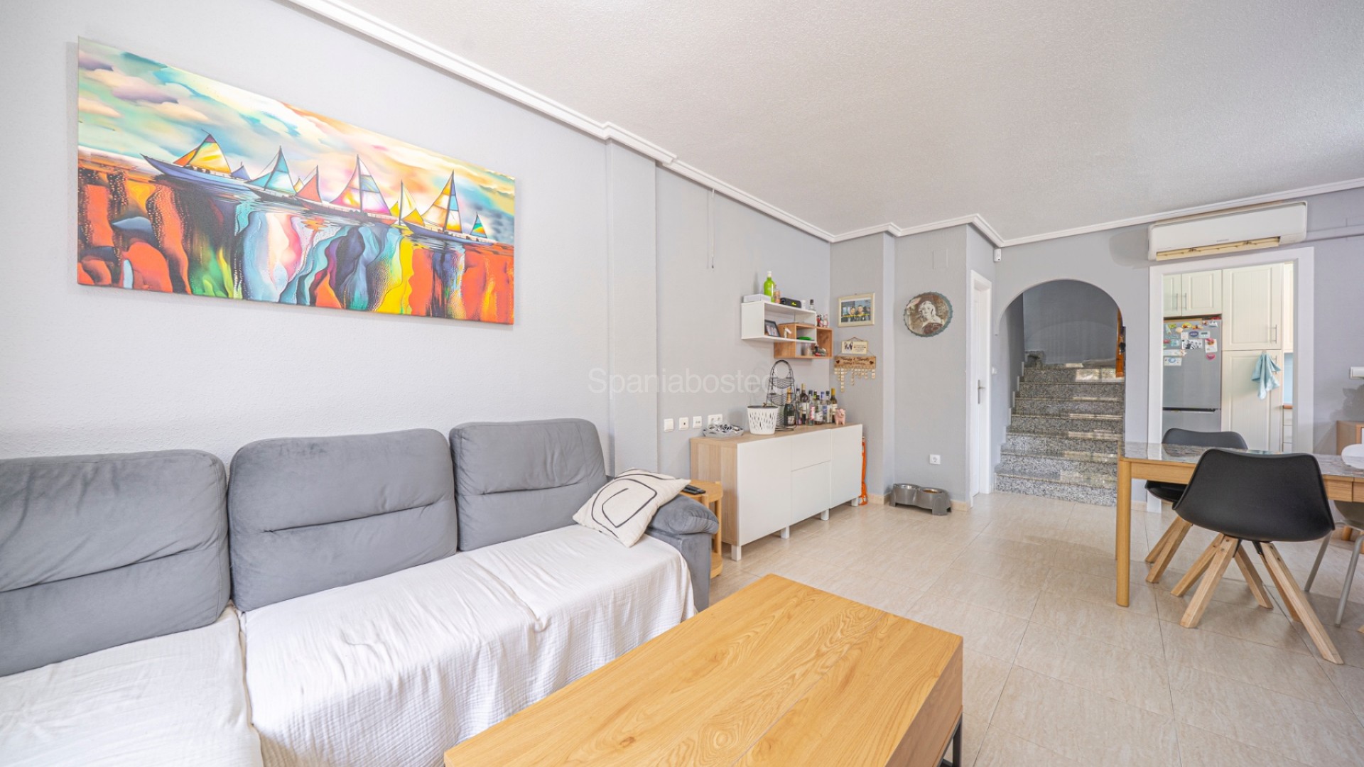 Bruktbolig - Rekkehus -
Ciudad Quesada - Rojales - Ciudad Quesada