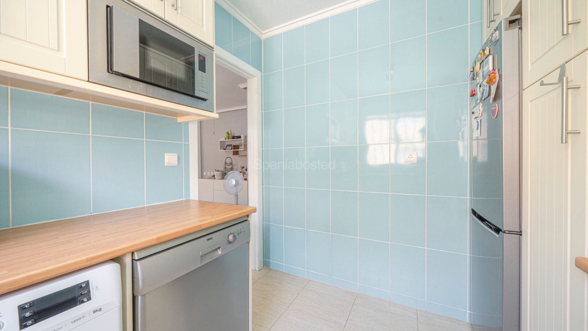 Bruktbolig - Rekkehus -
Ciudad Quesada - Rojales - Ciudad Quesada