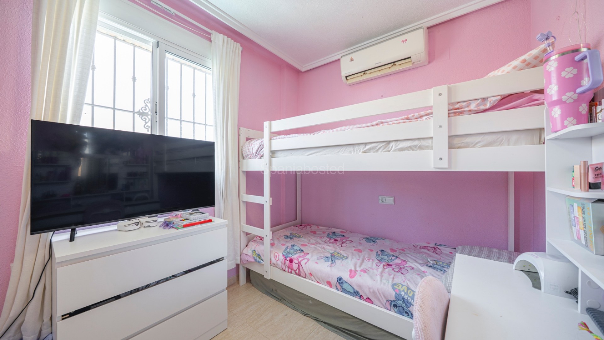 Bruktbolig - Rekkehus -
Ciudad Quesada - Rojales - Ciudad Quesada