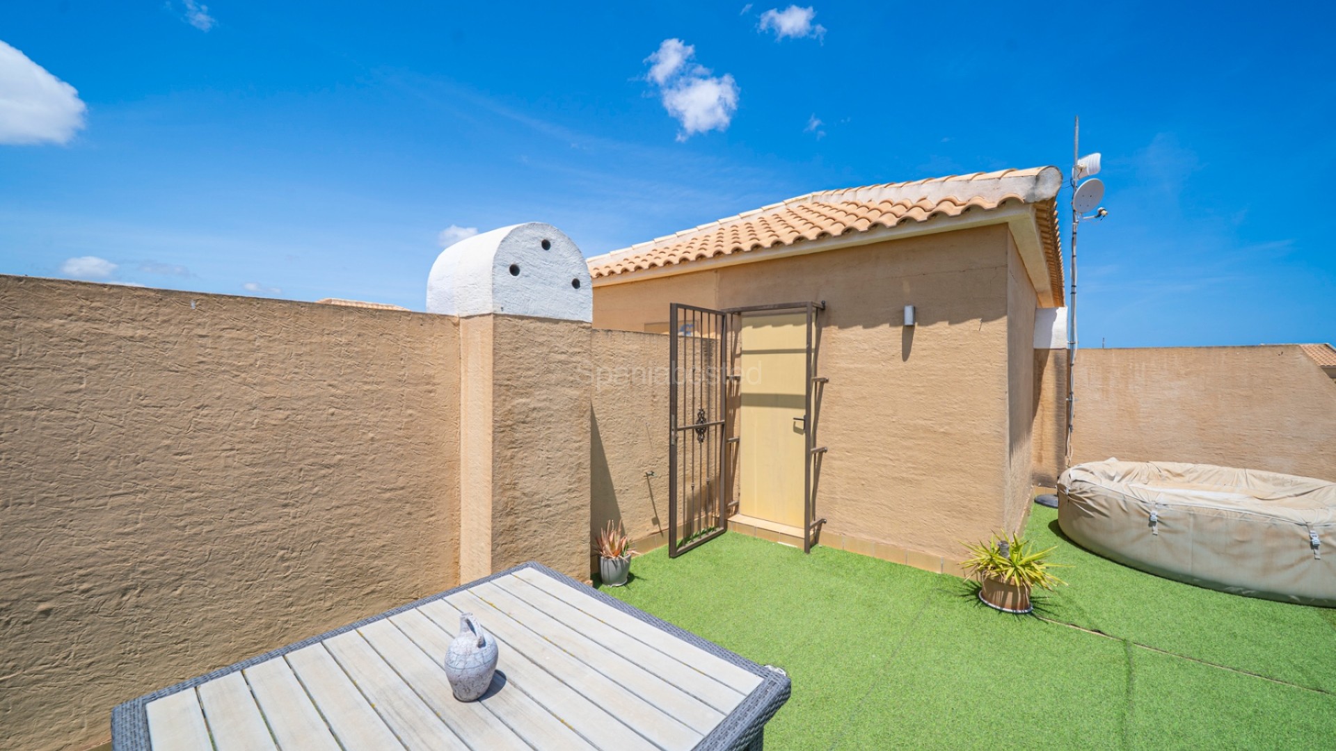 Bruktbolig - Rekkehus -
Ciudad Quesada - Rojales - Ciudad Quesada