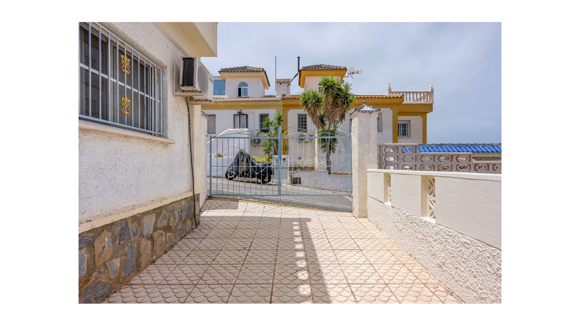 Bruktbolig - Rekkehus -
Ciudad Quesada - Rojales - Ciudad Quesada