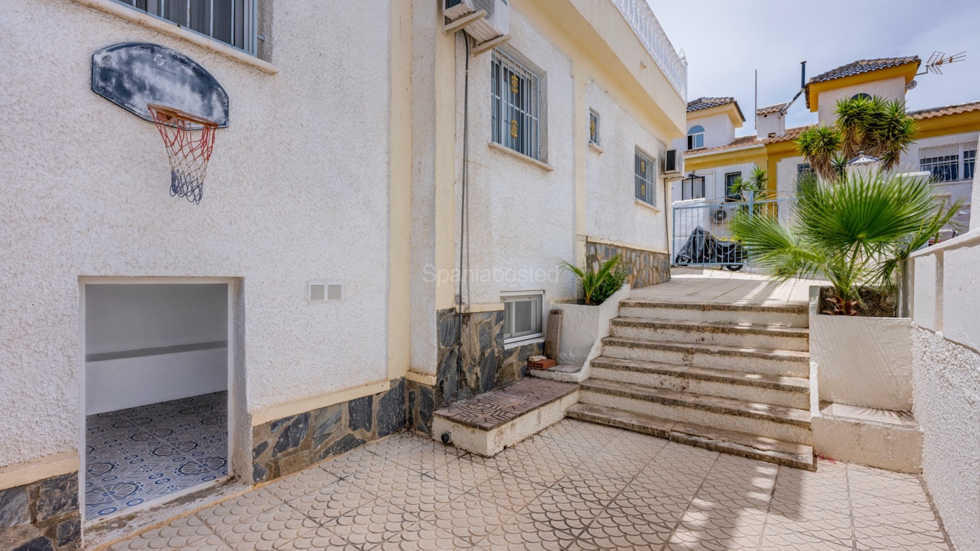 Bruktbolig - Rekkehus -
Ciudad Quesada - Rojales - Ciudad Quesada