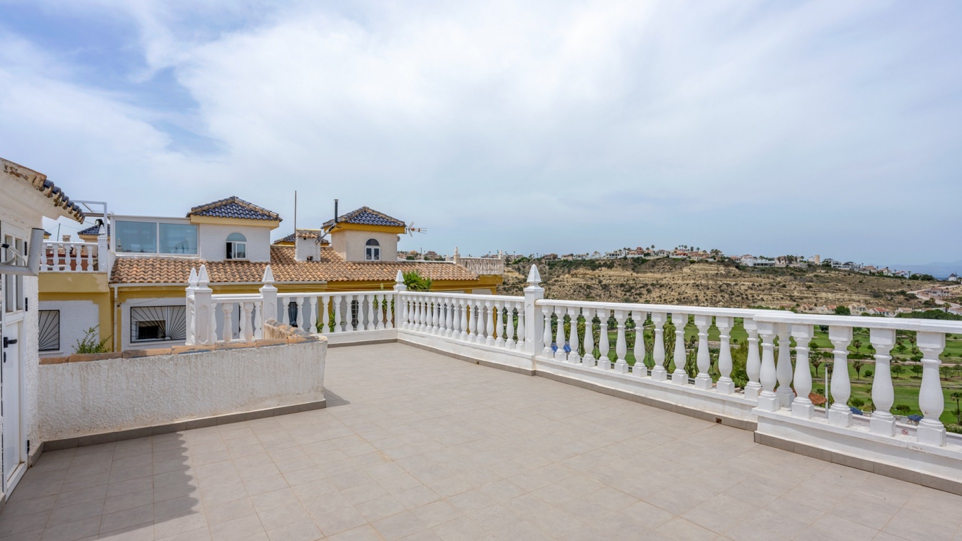 Bruktbolig - Rekkehus -
Ciudad Quesada - Rojales - Ciudad Quesada